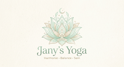 Janys Yoga – Harmonie, Balance, Sein